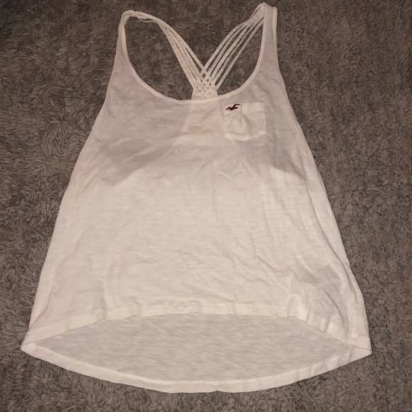 Hollister tank top - Picture 1 of 4